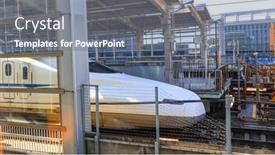  Presentation with osaka - Presentation theme with kyoto-japan-august-8-2019 background and a gray colored foreground