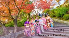  Presentation with heian - 