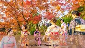  Presentation with heian - 