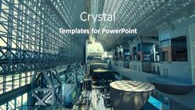  Presentation with futurism - 