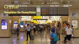  Presentation with passengers - 