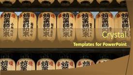  Presentation with lanterns - 