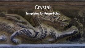  Presentation with wood roof - 