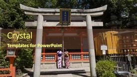  Presentation with kyoto - 