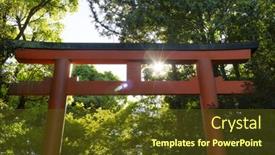  Presentation with kyoto - 