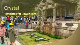  Presentation with believe - 