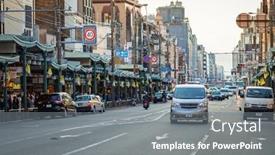  Presentation with kyoto - 