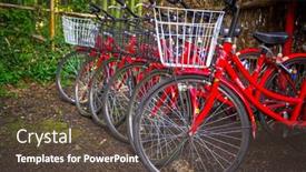  Presentation with kyoto - PPT theme with kyoto-japan-november-11-2016 background and a  colored foreground