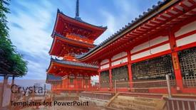  Presentation with kyoto - 