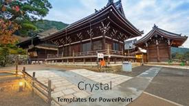  Presentation with kyoto - 