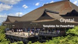  Presentation with kyoto - 