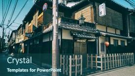  Presentation with kyoto - 