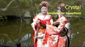  Presentation with participant - 