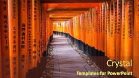  Presentation with kyoto zen - 