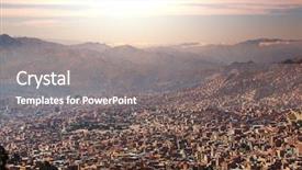  Presentation with basketball abstract dark basketball - Presentation design enhanced with la - la paz at dark background and a gray colored foreground