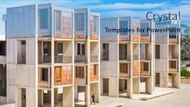  Presentation with developer - PPT layouts featuring la-jolla-california-feruary-27 background and a light blue colored foreground