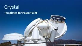  Presentation with swedish - Colorful PPT theme enhanced with la-palma-canary-islands-spain backdrop and a ocean colored foreground