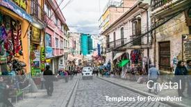  Presentation with witches - 