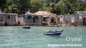  Presentation with haiti - 