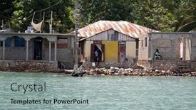  Presentation with haiti - 