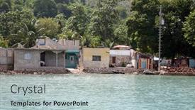  Presentation with haiti - 