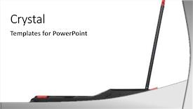  Presentation with lift - Amazing theme having labor mobility - mobile car lift isolated backdrop and a white colored foreground