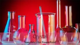  Presentation with glassware - 