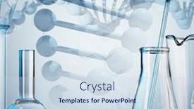  Presentation with glassware - 