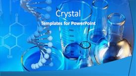  Presentation with glassware - 