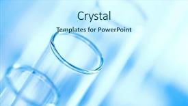  Presentation with scientific research - Cool new theme with young woman shopping online sitting by the window backdrop and a lemonade colored foreground