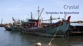  Presentation with sea fishing - 