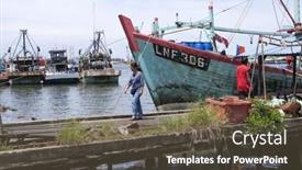  Presentation with sea fishing - 