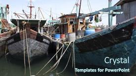  Presentation with sea fishing - 