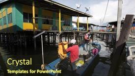  Presentation with transportation - 