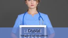  Presentation with lactose - Slide set with lactose free on gray background background and a light blue colored foreground