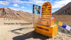  Presentation with kashmir - 