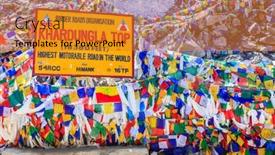  Presentation with kashmir - 