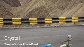  Presentation with altitude - 