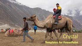  Presentation with ladakh - 