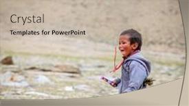  Presentation with kashmir - 