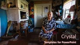  Presentation with rural home - 