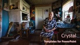  Presentation with rural home - 