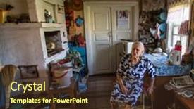  Presentation with rural home - 