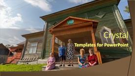  Presentation with rural women - 