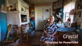  Presentation with rural home - 