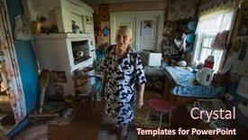  Presentation with rural home - 