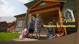  Presentation with rural women - 