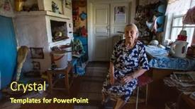  Presentation with rural home - 