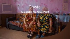  Presentation with rural women - 