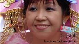  Presentation with celebrations - 